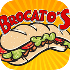ikon Brocato's Sandwich Shop
