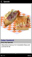 Brocato's Sandwich Shop screenshot 3