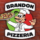 Brandon Pizzeria Zeichen