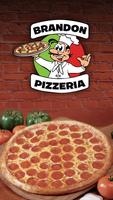 Brandon Pizzeria Affiche