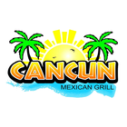 Cancun Mexican Grill - GA icône