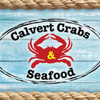 Calvert Crabs & Seafood-MD icône