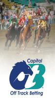 Capital OTB الملصق