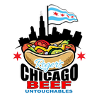 Chicago's Untouchables icône