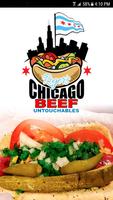 Chicago's Untouchables Affiche