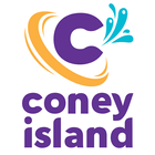 Coney Island icône
