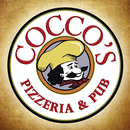 APK Cocco’s Pizza Aston