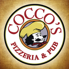 Cocco’s Pizza Aston icône