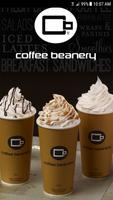 Coffee Beanery Affiche