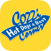 Cozzi Corner Hot Dogs & Beef