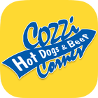 Cozzi Corner icon