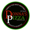 Donna's Pizza - Pompton Lakes APK