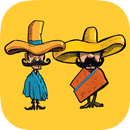 Dos Gringos Mexican Kitchen APK