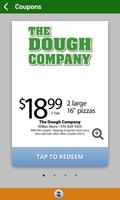 The Dough Company اسکرین شاٹ 2