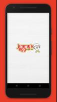 Jimmy's Egg Affiche