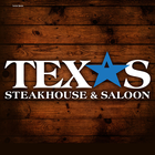 Texas Steakhouse and Saloon icon