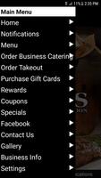 Texas Steakhouse and Saloon imagem de tela 1