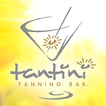 ”Tantini Tanning Bar