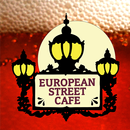 European Street Cafe APK