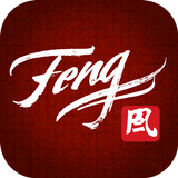 Feng icône