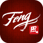 Feng أيقونة