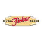 Fisher Nuts icône