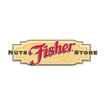 Fisher Nuts icon