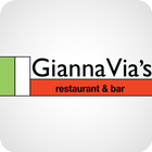Gianna Via's Restaurant & Bar ไอคอน