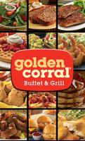 Golden Corral Pittsburgh الملصق