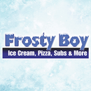 Frosty Boy IceCream Pizza Subs APK