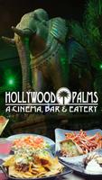 Hollywood Palms Cinema Poster