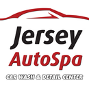 Jersey Auto Spa Car Wash APK