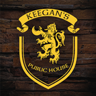 آیکون‌ Keegan’s Public House