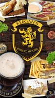 Keegan’s Public House-poster