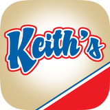 Keith's Oaks Bar & Grill icône