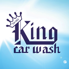 King Car Wash icône