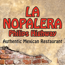 La Nopalera - Philips Highway APK