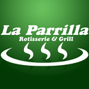 La Parrilla Rotisserie & Grill APK