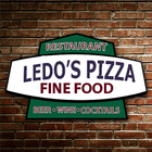 Ledo's Pizza icône