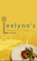 Leelynn's Dining Room poster