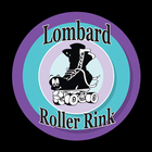 Lombard Roller Rink biểu tượng