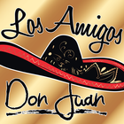 Los Amigos - Don Juan icône