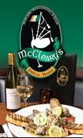 McCleary's Public House ポスター