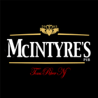 McIntyre’s Pub icône