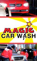 Magic Car Wash Affiche