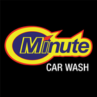 Minute Car Wash NY icône