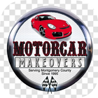 Motorcar Makeovers ícone