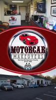 Motorcar Makeovers poster