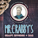 Mr. Crabby's Craft Kitchen&Bar APK