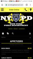 New York Pizza Department screenshot 3